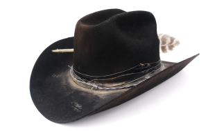 Black Clay Outlaw